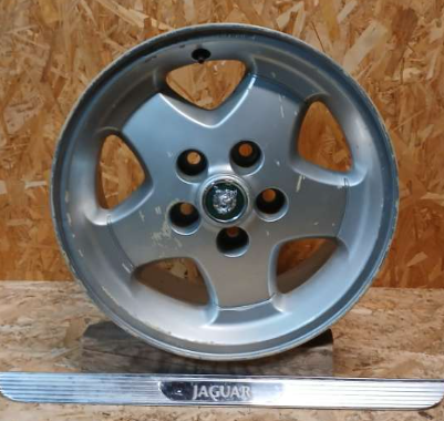 Jante Jaguar Speedline